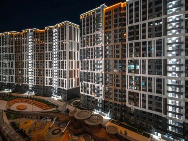 Квартира продажа в Березовый, Краснодарский Край