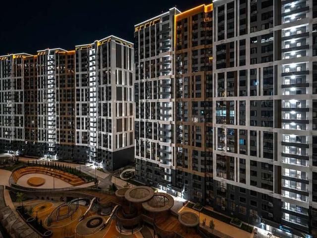 Квартира продажа в Березовый, Краснодарский Край