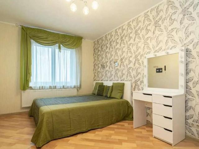 Квартира продажа в Прикубанский округ, Краснодар