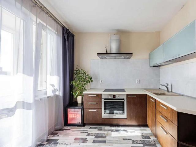Квартира продажа в Березовый, Краснодарский Край