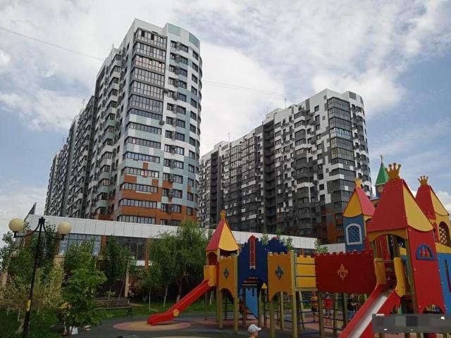 Квартира продажа в Прикубанский округ, Краснодар