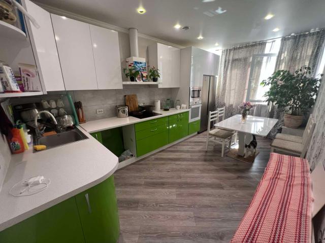Квартира продажа в Березовый, Краснодарский Край