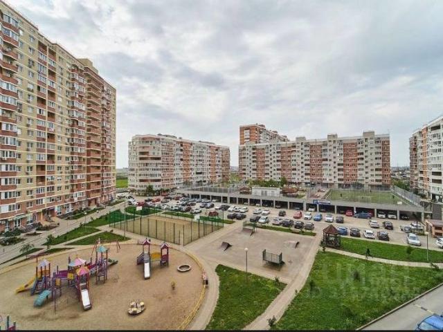Квартира продажа в Березовый, Краснодарский Край