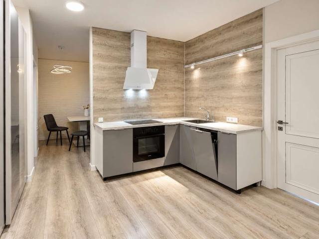 Квартира продажа в Прикубанский округ, Краснодар