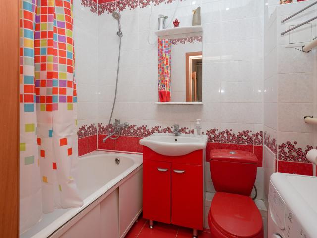 Квартира продажа в Березовый, Краснодарский Край
