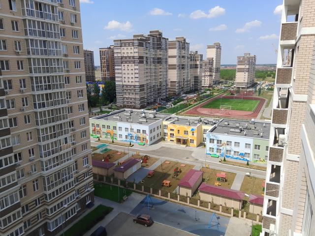 Квартира продажа в Березовый, Краснодарский Край