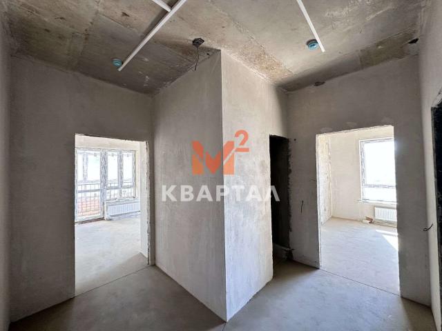 Квартира продажа в Березовый, Краснодарский Край