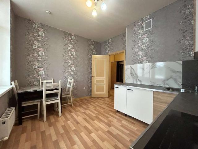 Квартира продажа в Прикубанский округ, Краснодар