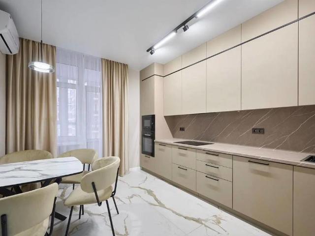 Квартира продажа в Березовый, Краснодарский Край