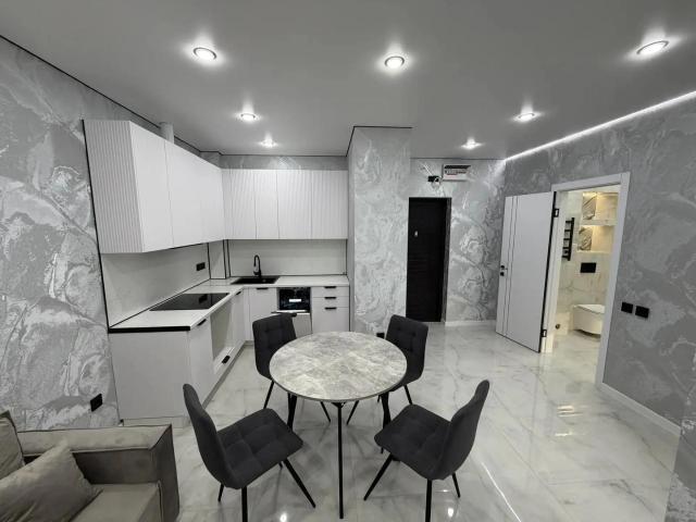 Квартира продажа в Березовый, Краснодарский Край
