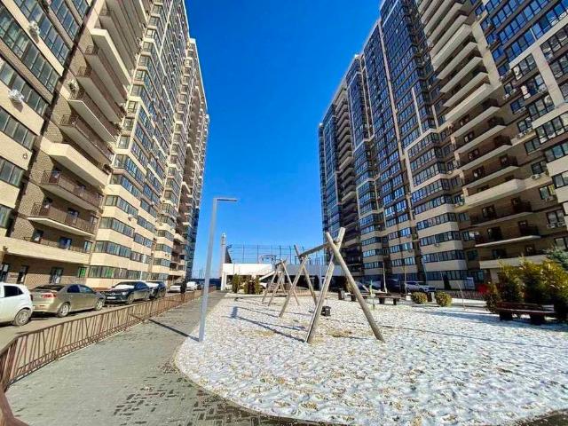 Квартира продажа в Прикубанский округ, Краснодар
