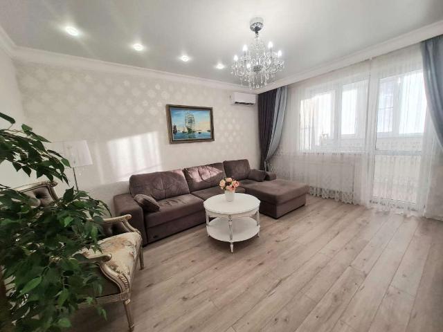 Квартира продажа в Прикубанский округ, Краснодар
