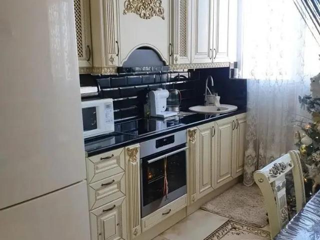 Квартира продажа в Березовый, Краснодарский Край