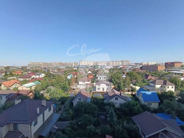 Квартира продажа в СНТ «Топольки-4», Краснодар