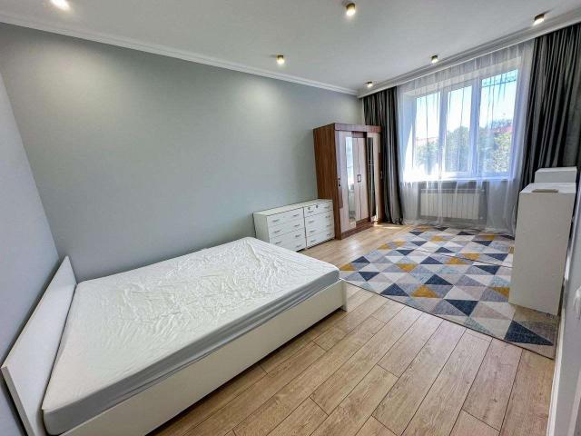 Квартира продажа в Березовый, Краснодарский Край