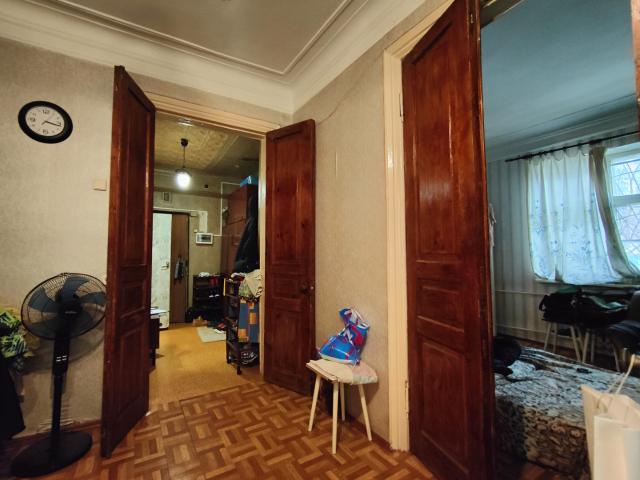 Квартира продажа в Березовый, Краснодарский Край