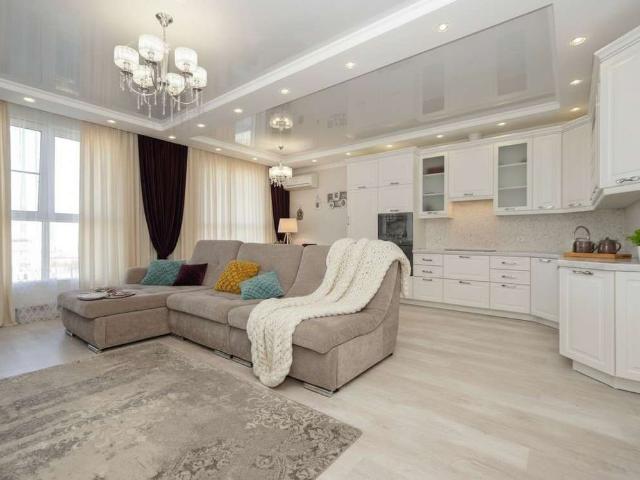 Квартира продажа в Березовый, Краснодарский Край