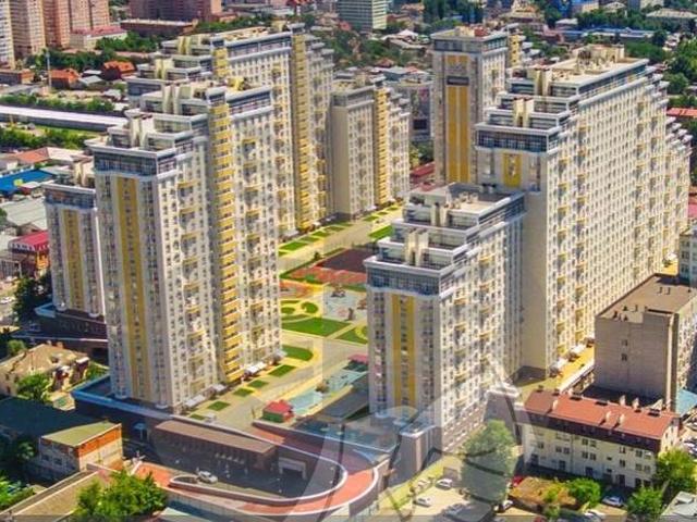 Квартира продажа в Центральный округ, Краснодар