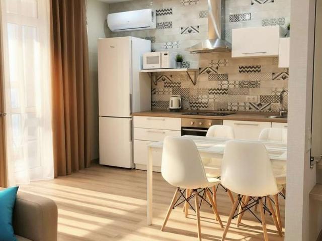 Квартира продажа в Березовый, Краснодарский Край