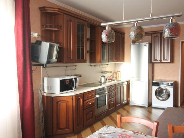 Квартира продажа в Березовый, Краснодарский Край