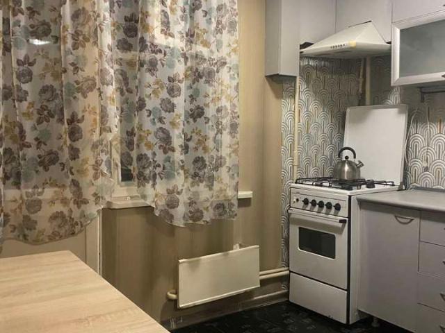 Квартира продажа в Березовый, Краснодарский Край