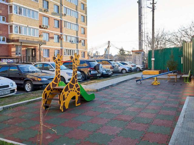 Квартира продажа в Карасунский округ, Краснодар
