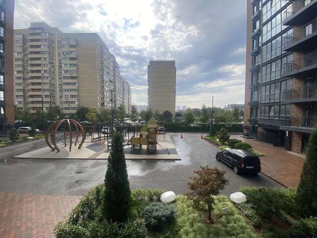 Квартира продажа в Прикубанский округ, Краснодар