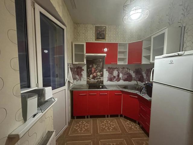 Квартира продажа в Березовый, Краснодарский Край