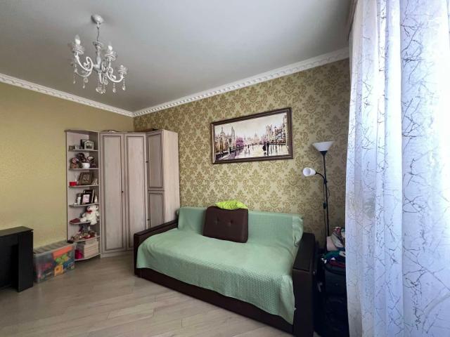 Квартира продажа в Березовый, Краснодарский Край
