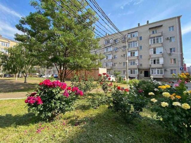 Квартира продажа в Березовый, Краснодарский Край