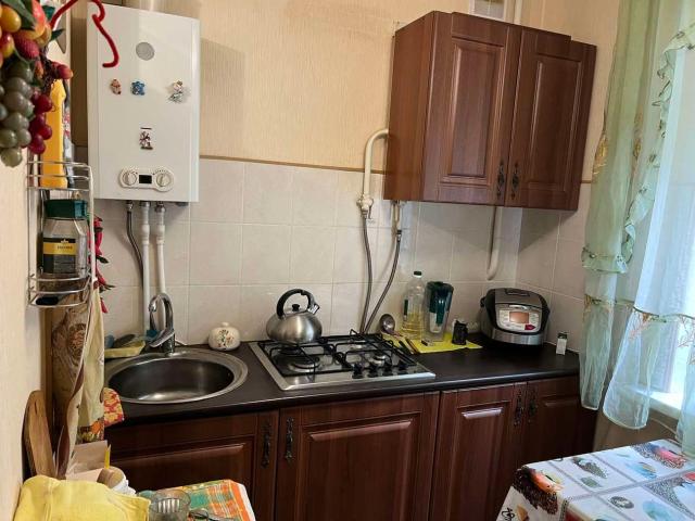 Квартира продажа в Березовый, Краснодарский Край
