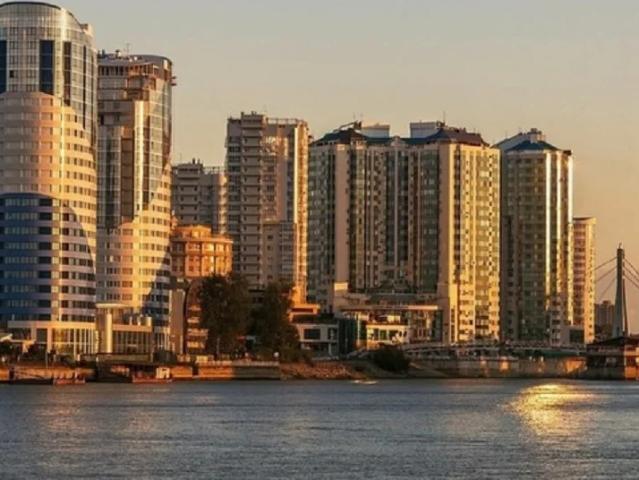 Квартира продажа в Березовый, Краснодарский Край