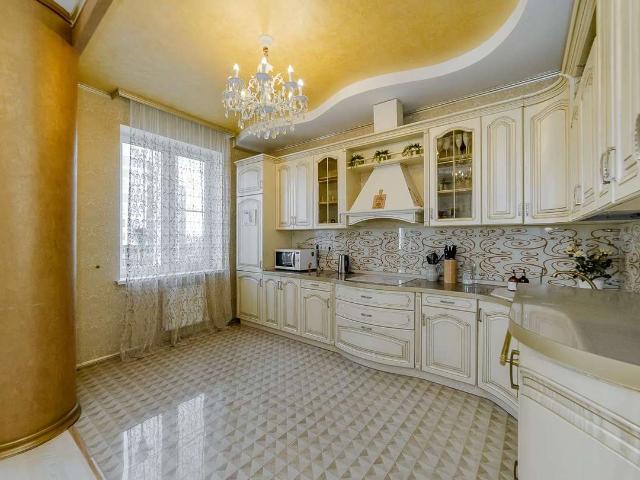 Квартира продажа в Березовый, Краснодарский Край