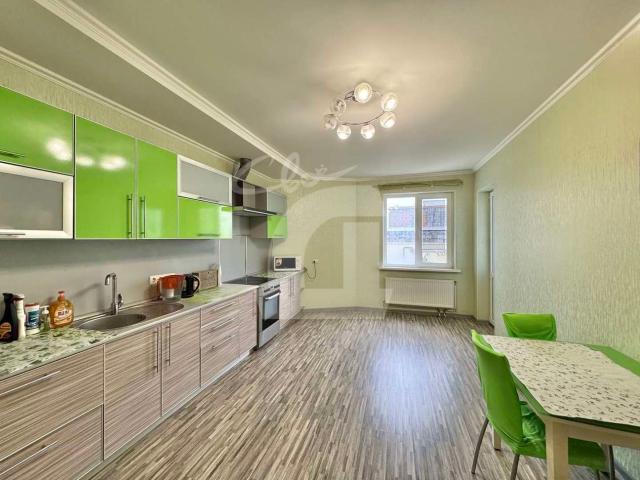 Квартира продажа в Березовый, Краснодарский Край