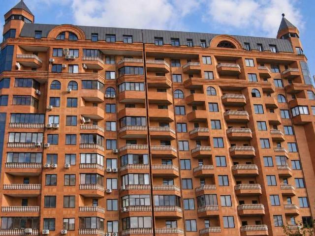 Квартира продажа в Березовый, Краснодарский Край