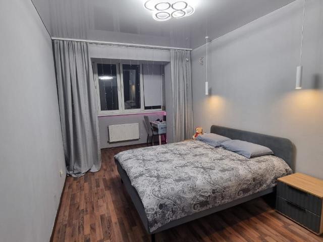 Квартира продажа в Березовый, Краснодарский Край