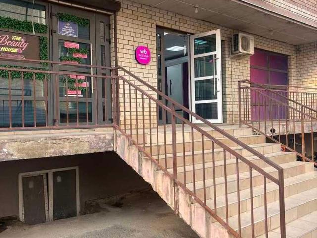 Квартира продажа в Березовый, Краснодарский Край