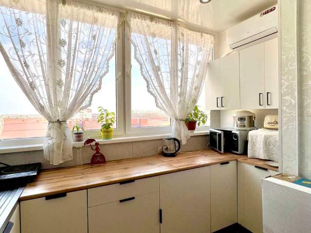 Квартира продажа в Березовый, Краснодарский Край