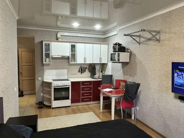 Квартира продажа в Березовый, Краснодарский Край