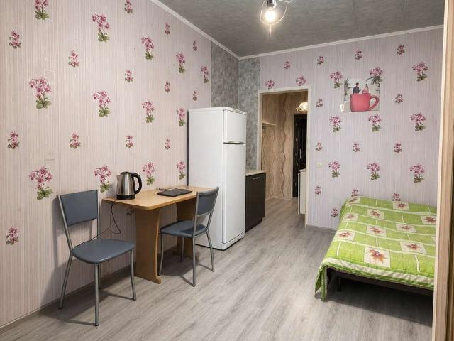 Квартира продажа в Березовый, Краснодарский Край