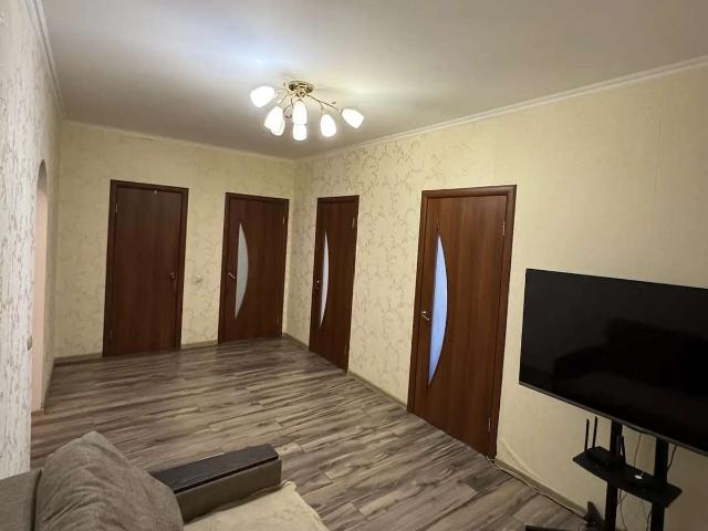 Квартира продажа в Прикубанский округ, Краснодар