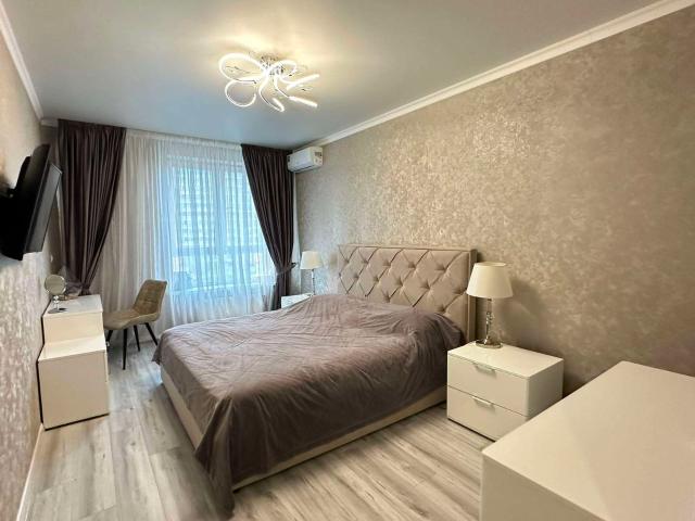 Квартира продажа в Пашковский, Березовый