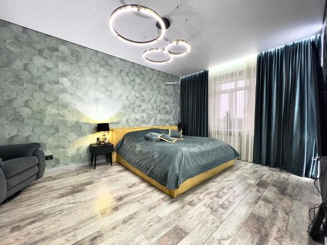 Квартира продажа в Центральный округ, Краснодар