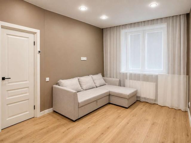 Квартира продажа в Березовый, Краснодарский Край