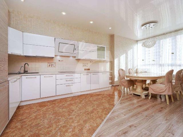 Квартира продажа в Березовый, Краснодарский Край