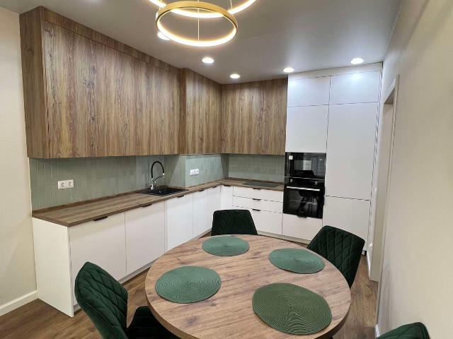 Квартира продажа в Березовый, Краснодарский Край