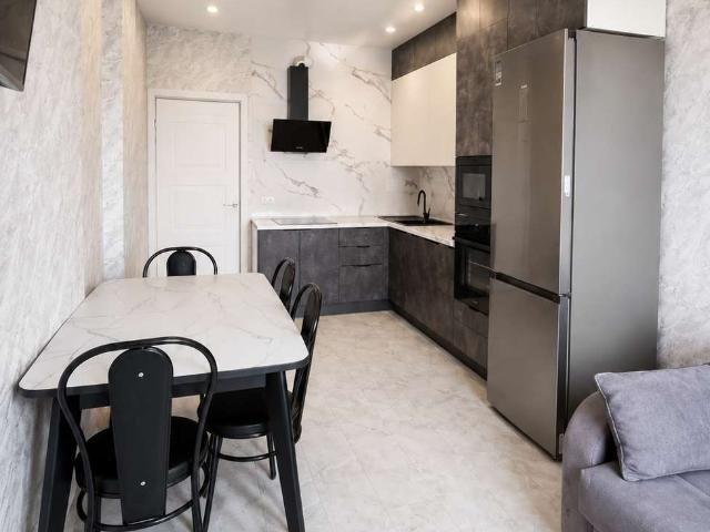 Квартира продажа в Березовый, Краснодарский Край