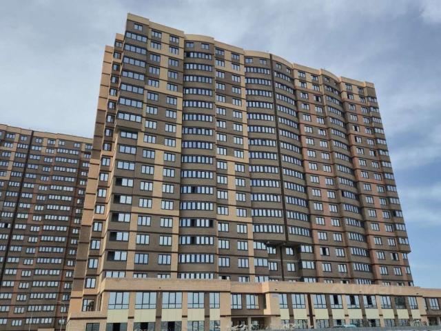Квартира продажа в Березовый, Краснодарский Край