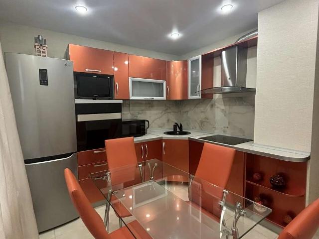 Квартира продажа в Березовый, Краснодарский Край