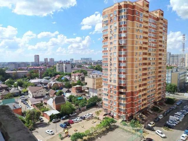 Квартира продажа в Березовый, Краснодарский Край